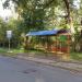 Зупинка «7-а лінія» (uk) в городе Киев
