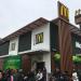 Ресторан быстрого обслуживания McDonald’s (ru) in Astana city