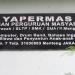 SMP Yapermas (en) di kota DKI Jakarta