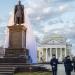 Памятник П. А. Столыпину в городе Челябинск