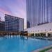 DoubleTree by Hilton Hotel Shenzhen Longhua in Shenzhen city