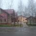 Гостинично-ресторанный комплекс «Теремок» в городе Мценск