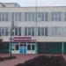 Территория гимназии в городе Мценск