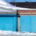 Гараж в городе Павловский Посад