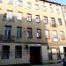 ul. Wojska Polskiego, 18 in Łódź city
