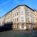 ul. H. Berlińskiego, 24 in Łódź city