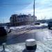 Торговый центр в городе Истра