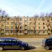 ul. Franciszkańska, 14/16 in Łódź city