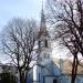Kościół Starokatolicki Mariawitów  p.w. św. Franciszka z Asyżu in Łódź city