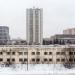 Административное здание в городе Москва