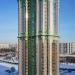 Башня «Весна» жилого комплекса «Миракс Парк» в городе Москва