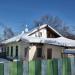 Снесённый жилой дом (дер. Мамыри, 52) в городе Москва