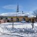 Снесённый жилой дом (дер. Мамыри, 85) в городе Москва
