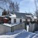 Снесённый жилой дом (дер. Мамыри, 53) в городе Москва
