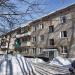 Снесенный жилой дом (ул. Адмирала Корнилова, 14 корпус 1) в городе Москва