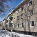 Снесенный жилой дом (ул. Адмирала Корнилова, 14 корпус 2) в городе Москва