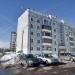 Снесённый жилой дом (ул. Героя России Соломатина, 15) в городе Москва