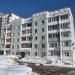 Снесённый жилой дом (ул. Героя России Соломатина, 15) в городе Москва