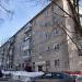 Снесённый жилой дом (пос. завода «Мосрентген», 20) в городе Москва