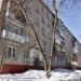 Снесённый жилой дом (пос. завода «Мосрентген», 21) в городе Москва