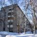 Снесённый жилой дом (пос. завода Мосрентген, 26) в городе Москва