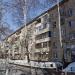 Снесённый жилой дом (пос. завода Мосрентген, 26) в городе Москва