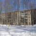 Снесённый жилой дом (пос. завода Мосрентген, 25) в городе Москва