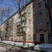 Снесённый жилой дом (пос. завода Мосрентген, 25) в городе Москва
