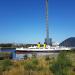 TS Queen Mary in Glasgow city