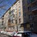 Снесённый жилой дом (пос. завода Мосрентген, 9) в городе Москва