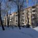 Снесённый жилой дом (пос. завода Мосрентген, 18) в городе Москва