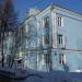Снесённый жилой дом (пос. завода Мосрентген, 5) в городе Москва