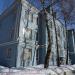 Снесённый жилой дом (пос. завода Мосрентген, 5) в городе Москва