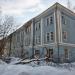 Снесённый жилой дом (пос. завода Мосрентген, 5) в городе Москва