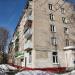 Снесённый жилой дом (пос. завода Мосрентген, 19) в городе Москва