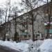 Снесённый жилой дом (пос. завода Мосрентген, 19) в городе Москва