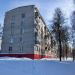 Снесённый жилой дом (пос. завода Мосрентген, 19) в городе Москва