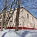 Снесённый жилой дом (пос. завода Мосрентген, 11) в городе Москва