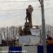 Alexander Nevsky monument