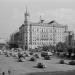 Снесённый жилой дом в городе Москва