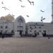 Мечеть «Садуакас кажы Гылмани» в городе Астана