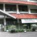 SMP Negeri 18 in Jakarta city