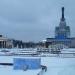 Скульптура девушки, символизирующая Карело-Финскую ССР в городе Москва