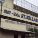 SMP SANTO BELLARMINUS in Jakarta city