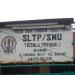 SMP Trisula Perwari I Jakarta (id) in Jakarta city