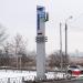 Стела «Венюково» в городе Чехов