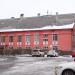 Клуб в городе Чехов