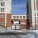 Переход между зданиями в городе Екатеринбург