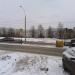 Регулируемый наземный пешеходный переход в городе Москва