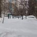Спортивная площадка в городе Москва